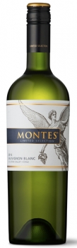 Limited Selection Sauvignon Blanc