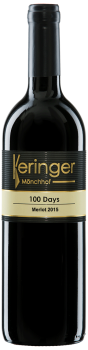 100 Days Merlot