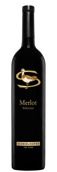 Merlot Selection