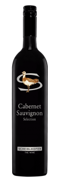 Cabernet Sauvignon Selection