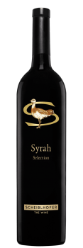 Syrah Selection