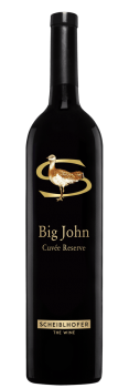 Big John Cuvée Reserve