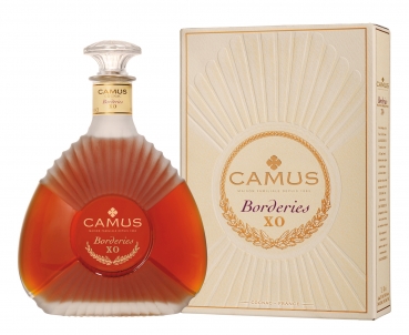 Camus, Cognac XO Borderies