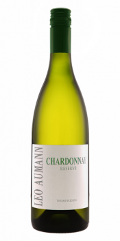 Chardonnay Reserve