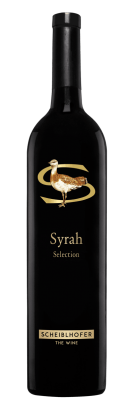 Syrah Selection