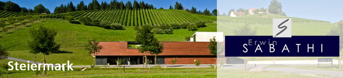 Weingut Erwin Sabathi