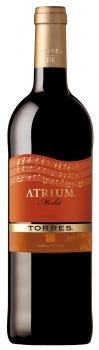 Atrium Merlot DO