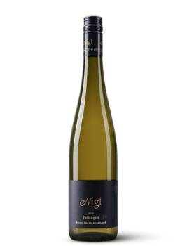 Grüner Veltliner Privat Ried Prellingen DAC Reserve