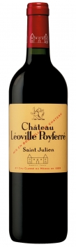 Château Léoville-Poyferré 2ème Cru Classé