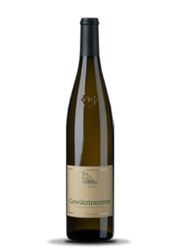 Gewürztraminer Tradition DOC