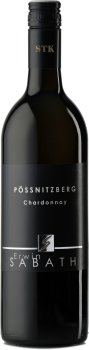 Chardonnay Ried Pössnitzberg