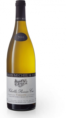 Chablis Premier Cru Vaillons