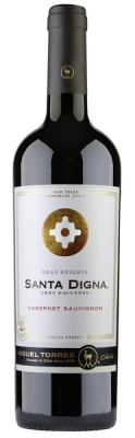 Santa Digna Gran Reserva Cabernet Sauvignon