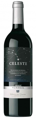 Celeste Crianza DO Tempranillo