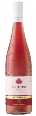 Natureo Free Rosé