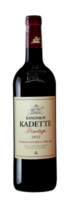 Pinotage