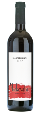 Blaufränkisch DAC