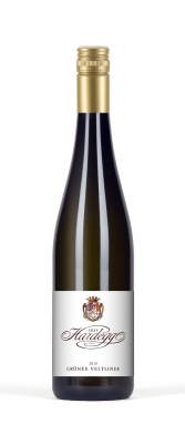 Grüner Veltliner vom Gut