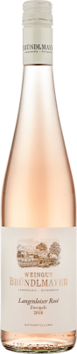 Zweigelt Rosé