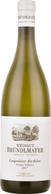 Grüner Veltliner Alte Reben DAC