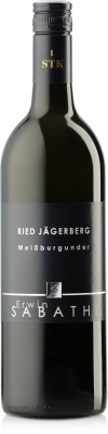 Weißburgunder Ried Jägerberg
