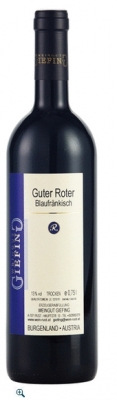 Guter Roter (Blaufränkisch)