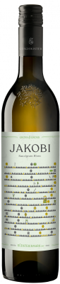 Sauvignon Blanc "Jakobi" Südsteiermark DAC