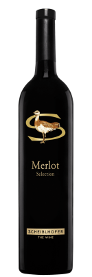 Merlot Selection