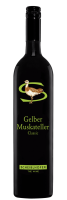 Gelber Muskateller Classic