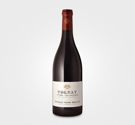 Volnay 1er Cru Les Chevrets