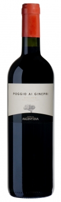 Poggio ai Ginepri Bolgheri DOC