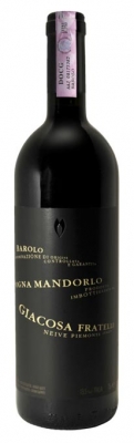 Barolo Scarrone Vigna Mandorlo DOCG