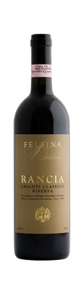 Rancia Chianti Classico DOCG Riserva