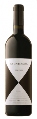 Magari Bolgheri DOP