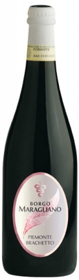 Piemonte Brachetto DOC