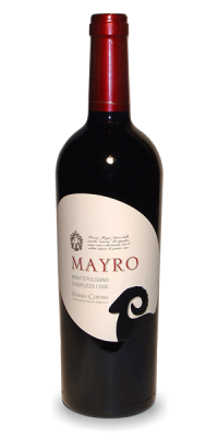 Mayro Montepulciano d' Abruzzo DOC