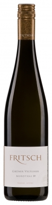 Grüner Veltliner Ried Mordthal