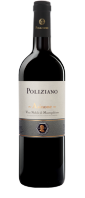 Vino Nobile di Montepulciano Asinone DOCG