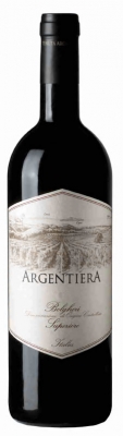 Argentiera Bolgheri DOC Superiore