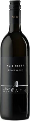 Chardonnay Ried Pössnitzberg Alte Reben