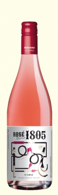 Rosè Reserve 1805