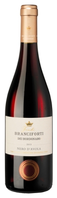 Branciforti Nero d'Avola IGP