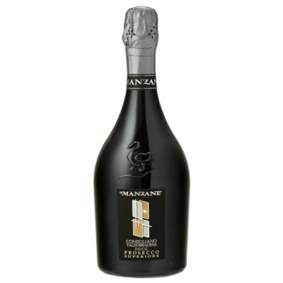 Prosecco Congliano Valdobbiadene DOCG Superiore Spumante Brut