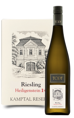 Riesling Ried Zöbinger Heiligenstein DAC Reserve