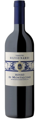 Rosso di Montalcino DOC