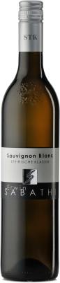 Sauvignon Blanc Südsteiermark DAC